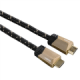 HDMI, DisplayPort kble a prsluenstvo