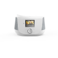 Hama digitálne a internetové rádio DIR3300SBT, FM/DAB/DAB+, Bluetooth, biele