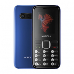 Mobiola MB3010 modrá
