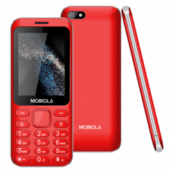 Mobiola MB3200i red