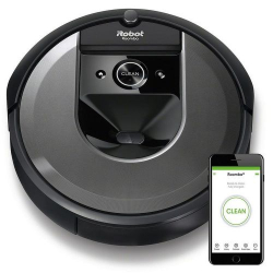 iRobot Roomba i7(7158)