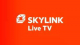 Skylink  (IP internetov� telev�zia)
