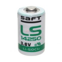 Batéria Lithium 14250 LS14250 -SAFT-