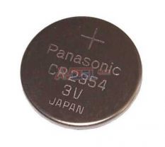 Lítiová gombíková batéria Panasonic CR2354