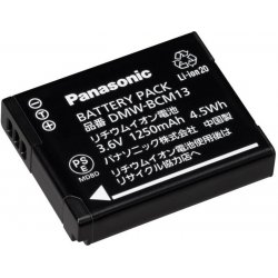 Panasonic DMW-BCM13E neblistrovaná