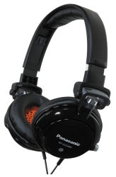 Panasonic RP-DJS400AEK