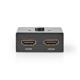 Nedis 2-Port HDMI Prepínaè