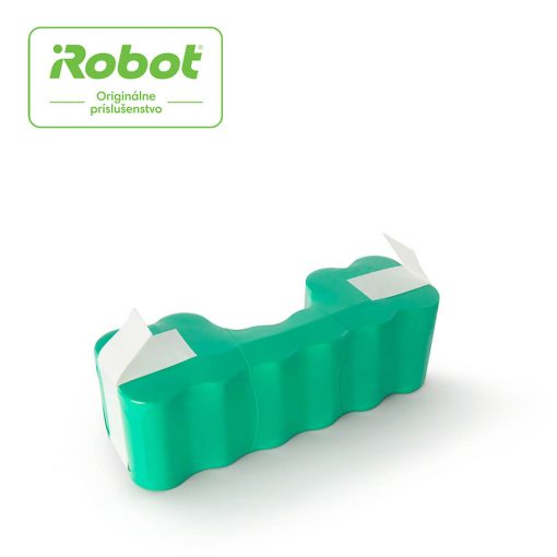 iRobot Roomba Combo batéria