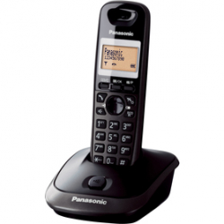 PANASONIC KX-TG2511FXT black