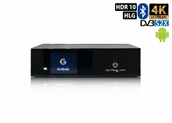 AB IPBox ONE (1x DVB-S2X)