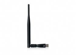 WiFi Dongle 5dBi s antnou