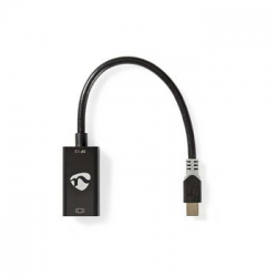 Nedis Mini DisplayPort  HDMI Kabel