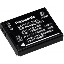 Panasonic DMW-BCM13E neblistrovan