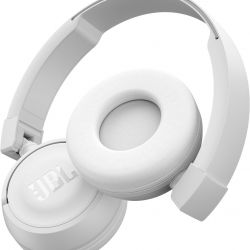 JBL T450 White