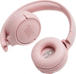 JBL Tune 500BT Pink
