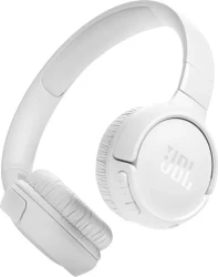 JBL Tune 520BT White