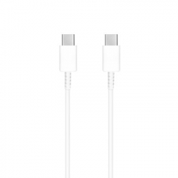 SAMSUNG EP-DA705BWE USB C - USB typ C white