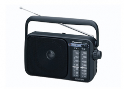 Panasonic RF-2400EG-K