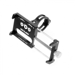 Bike holder GUB G85 for mobile phone black