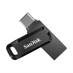 SanDisk Ultra Dual GO USB 512 GB Type-C