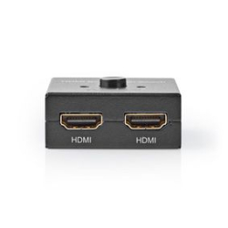 Nedis 2-Port HDMI Prepna