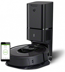 iRobot Roomba i7+ (7558)