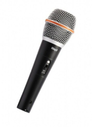 iSing DN - dynamický mikrofón