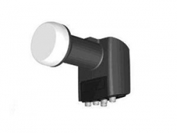 LNB Inverto IDLP-40QDTER Quad +TV