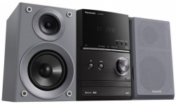 PANASONIC SC-PM600EG-S