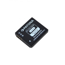 Patona for Panasonic  CGA-S005