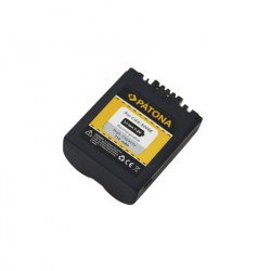 Patona for Panasonic CGR-S006E