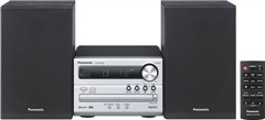 Panasonic SC-PM250EP-S