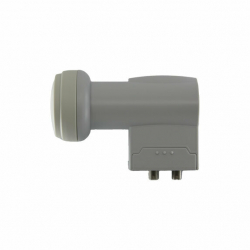 LNB konvertor Silver Sky Twin